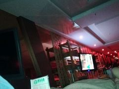 -绿岛汤泉韩式休闲会所