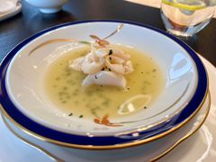 -潮汕味道·煮海餐厅(金麟大厦店)