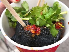 -黑色经典臭豆腐·湖南特产(坡子街店)