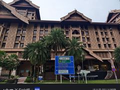 -吉隆坡皇家朱兰酒店