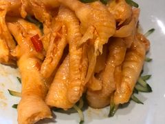 -佰家小厨·南京菜(夫子庙店)