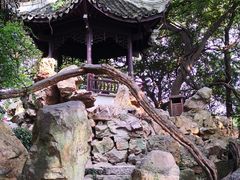 -绮园景区