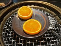 -厚贞日式烤肉(浦东汇智店)