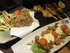 -有喜屋·深夜食堂(北京西路店)