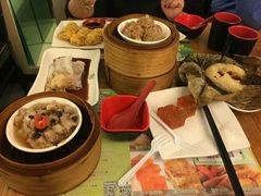 -添好运点心专门店(深水埗店)