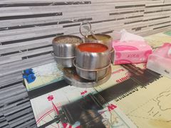 -石记东北风味烤肉(系马桩第二分店)