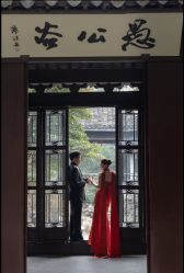 -太郎花子婚纱摄影TAHAKO(无锡店)