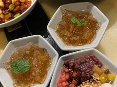 -锦府盐帮·侯宅(五棵松万达店)