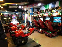 -星悦蓝海欢乐园(石路天虹店)