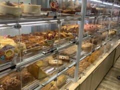 -85度C(南京龙世中心店)