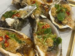 -新凯旋烧烤·燕姐千岛湖土菜