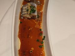 -宝轩渔府·老字号海鲜·正宗津菜(水上店)