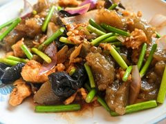 -岚县土豆宴(总部)