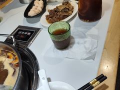 -三毛牛肉店(福强店)