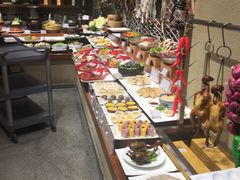 -青岛西海岸隆和福朋喜来登酒店