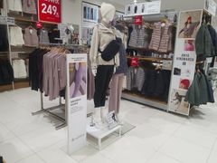 -优衣库(厦门SM广场店)
