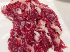 -古乐牛香·鲜牛肉牛杂火锅(新区店)