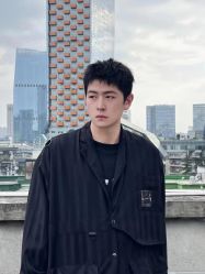 -尤司男士国潮理发馆