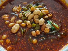 -小鱼小面(小汤山店)