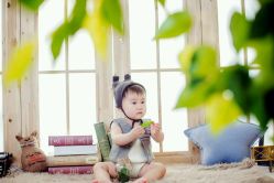 -DORA kids 朵拉儿童摄影花园店