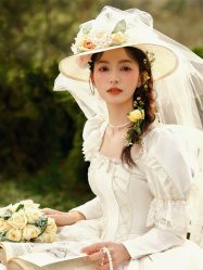 -第一夫人婚纱摄影(南京店)