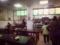 -老磁器口豆汁店(天坛店)