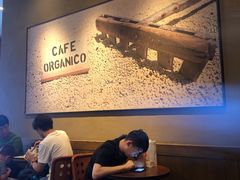 -星巴克(北京复兴路店)