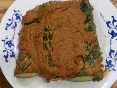蓑衣黄瓜-柴氏风味斋(甘家口店)