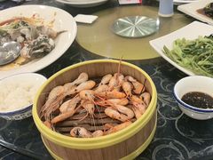 -西江河鲜·趣苑酒楼(鼎湖店)