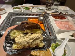 -海底捞火锅(威高广场店)
