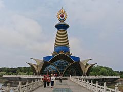 -威海大乳山景区