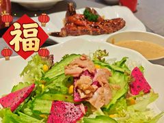 -月湖翠·上海菜(思南公馆淮海店)