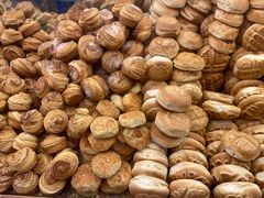 -杨老大焙子月饼干货(宽巷子民族美食街店)