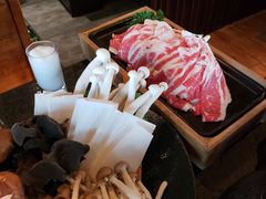 -湊湊火锅·茶憩(新中关购物中心店)