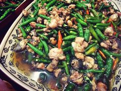 -陈有良尖椒鸡(渝中示范店)