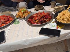 -巴厘龙虾·榜首油焖大虾(音乐学院·沿江酒馆店)