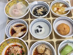 -龙抄手(春熙路总店)