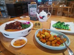 -德胜轩正宗顺德菜(宝安沙井会展中心店)