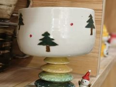 -馆陶手作坊DIY·陶艺·石塑粘土·石膏娃娃(车陂店)