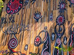 -西双版纳原始森林公园