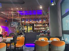 -串亿88烧烤·羊腿·羊蝎子(板泉路店)