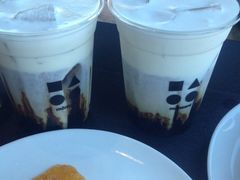 -Cafe Aewol Monsant