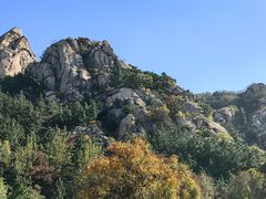 -太和山风景区
