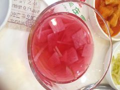 韩香福烤肉庄园(荣成店)-韩香福烤肉庄园(荣成店)