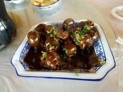 -洞天食府(北大街店)