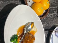 -前海沿·海鲜水饺青岛菜(乐客城店)