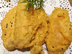 -阿明小菜·海鲜·上海菜(梅陇店)