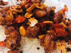 -花笙记打边炉·煲仔饭(五大道店)