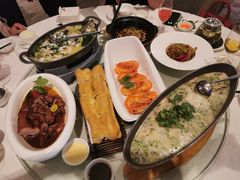 -安蒂娅.悦景轩中餐厅(西乡店)