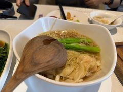 -粤域茶餐厅